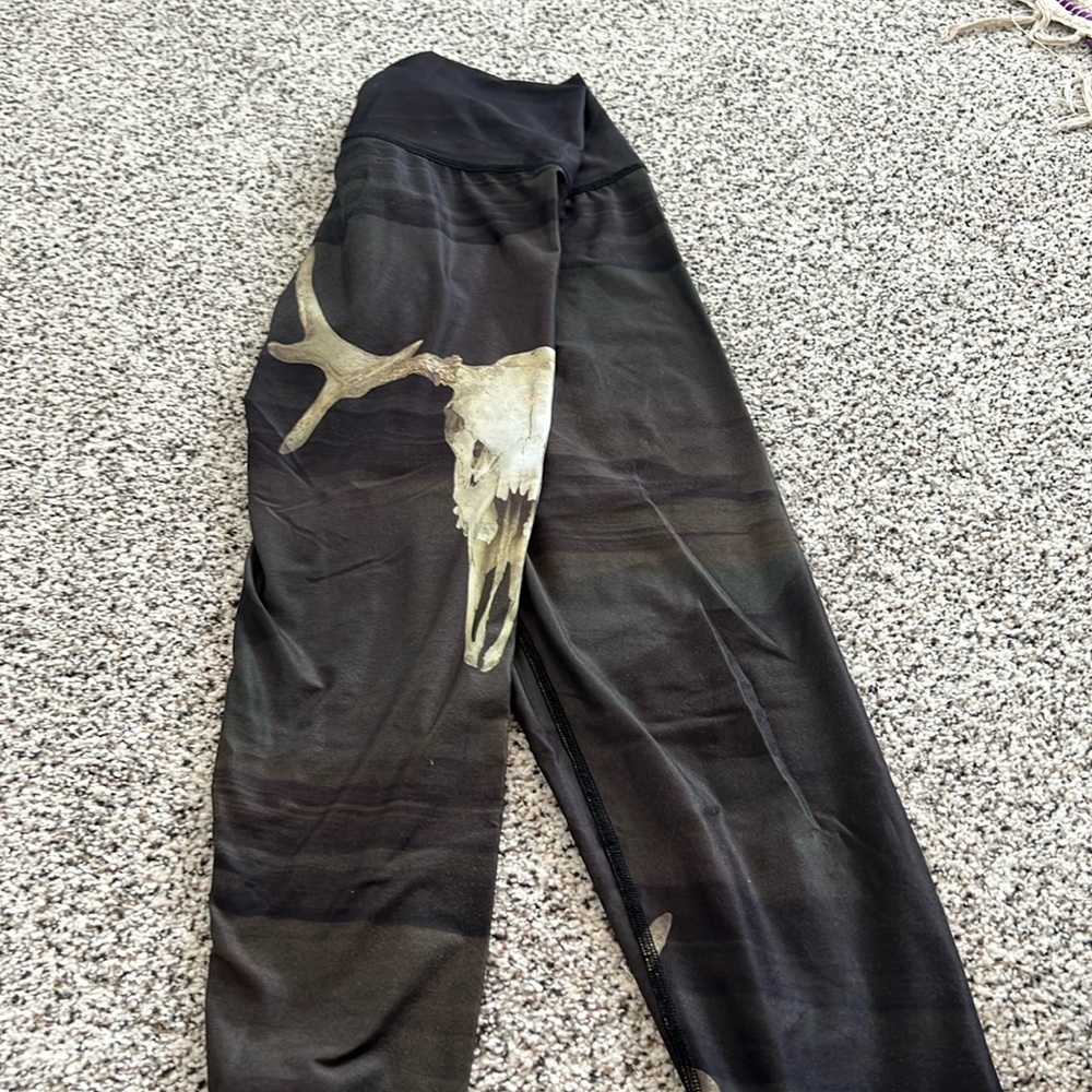 Teeki leggings large